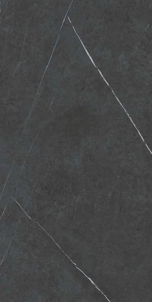 Керамогранит Italon Метрополис Империал Блэк 60х120 (Натуральная и Реттифицированная) в Волгограде