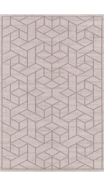 Ковер Синтелон Adria 1,60х2,30 04VDV Прямоугольник в Волгограде