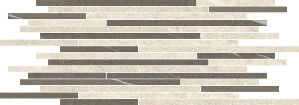Керамогранит Italon Метрополис Вставка Стрип Ворм 26х75 (Натуральная) в Волгограде