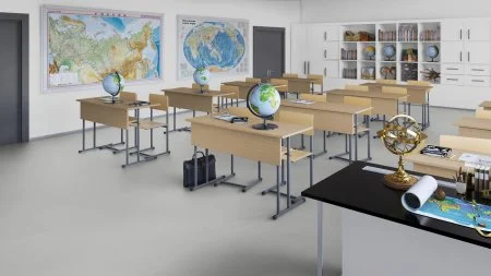 Линолеум Tarkett Acczent Pro Aspect 2 2 м в Волгограде