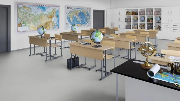 Линолеум Tarkett Acczent Pro Aspect 2 3 м в Волгограде