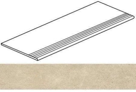 Керамогранит Italon Скайлайн Аш 30х60 ступень в Волгограде