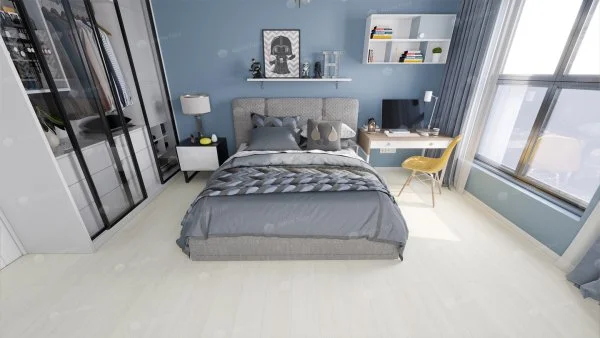 Каменно-полимерная плитка Alpine Floor Intense Канадский Лес ECO 9-2, 6 мм 43 класс в Волгограде