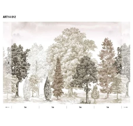 Обои Loymina Пейзаж vol. 2 ART14 012 в Волгограде