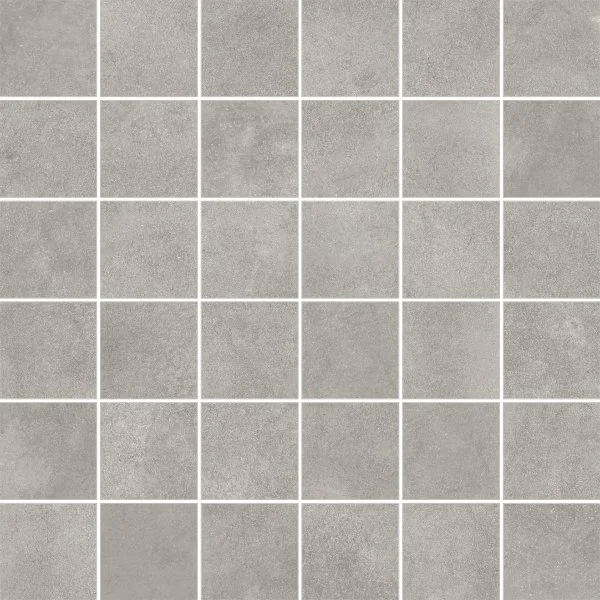 Керамогранит Coliseum Экспо Грэй Мозаика (Натуральная, 30х30) в Волгограде
