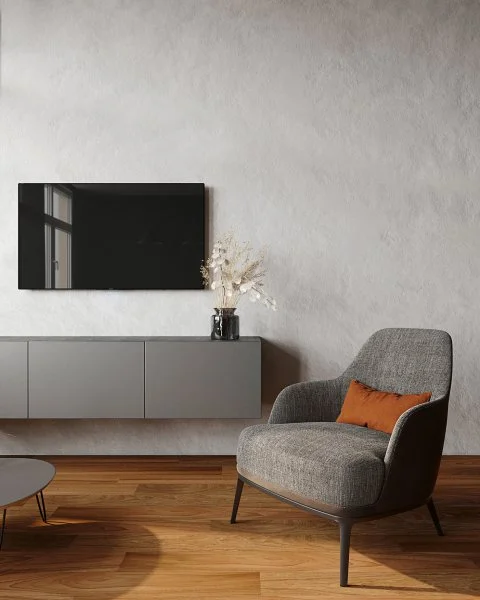 Паркетная доска Quartz Parquet Классик 5 мм Дуссия Африканская 550-63 в Волгограде