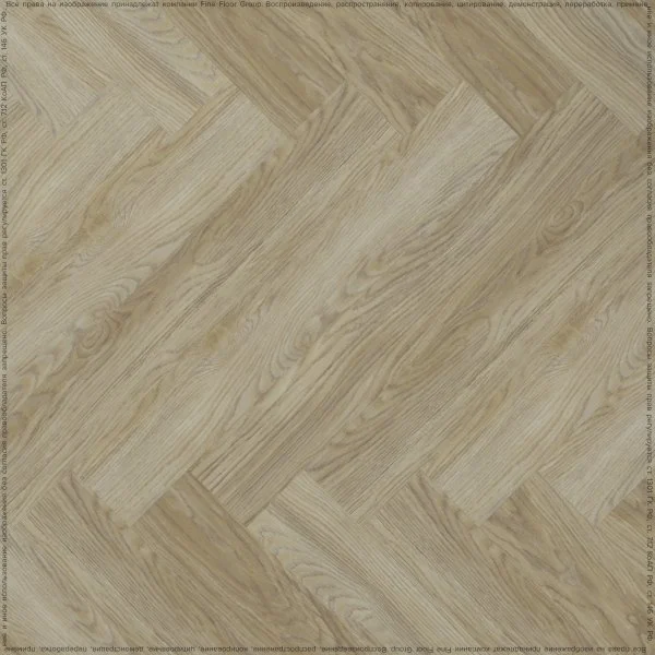 ПВХ плитка FineFlex Wood Дуб Сарпин FX-110 в Волгограде