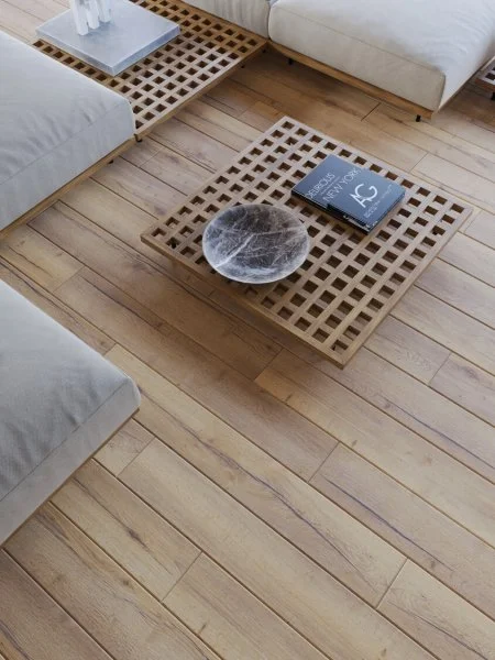 Ламинат Egger PRO 8/33 4V Large Aqua+ Дуб Вэлли натуральный EPL159 в Волгограде