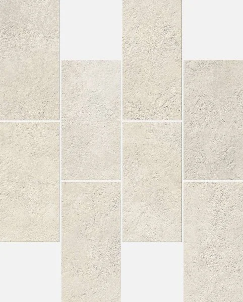 Керамогранит Italon Миллениум Пьюр Минибрик 23,7*23,7 в Волгограде
