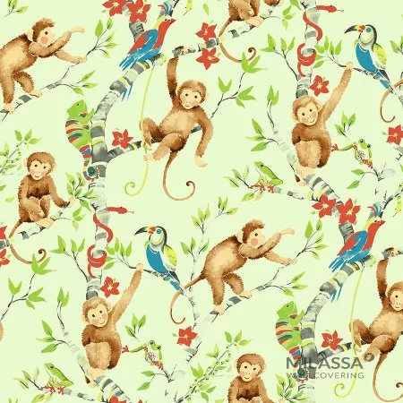 Обои Milassa Twins 15, 005 в Волгограде