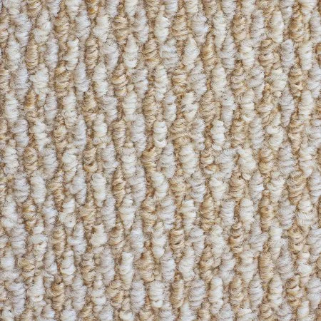 Ковровое покрытие Zartex Рифей 505 Бело-Бежевый - 3 м в Волгограде