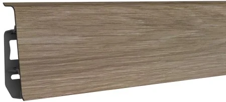 Пластиковый плинтус Bonkeel Style BS7015 (70х26х2200 мм) в Волгограде