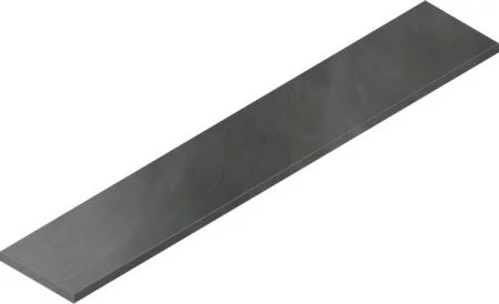 Керамогранит Italon Континуум Петрол Ступень угловая левая 33х160 (Натуральная) в Волгограде