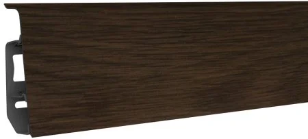 Пластиковый плинтус Bonkeel Style BS7020 (70х26х2200 мм) в Волгограде