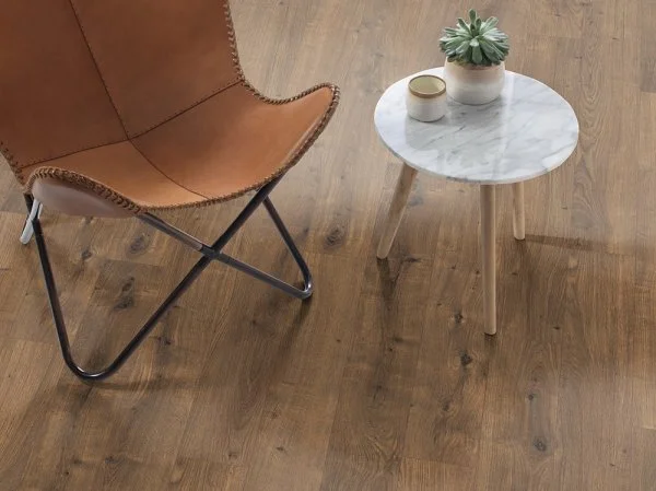 Ламинат Egger PRO 8/32 V4 Дуб Даннингтон тёмный EPL075 в Волгограде