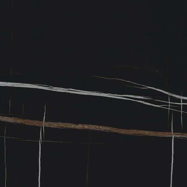 Керамогранит Italon Шарм Делюкс Сахара Нуар 80х80 (Натуральная и реттифицированная) в Волгограде