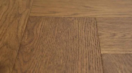 Паркетная доска Auswood Travel Herringbone Oak Lazaro в Волгограде