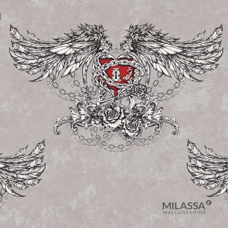 Обои Milassa Twins 10, 011 в Волгограде