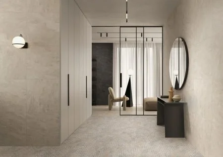 Керамогранит Vitra QuarStone Бежевый 60х60 (Натуральная и Реттифицированная) в Волгограде