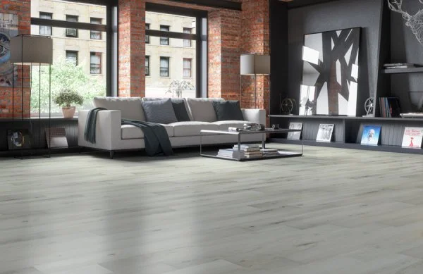 Кварц-виниловая плитка Refloor Fargo Comfort 68W963 Дуб Верона в Волгограде