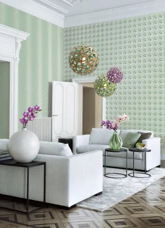 Обои Milassa Modern  М4, 005 в Волгограде