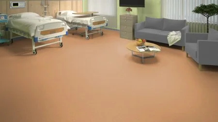 Линолеум Tarkett iQ Melodia CMELI-2643 2 м в Волгограде