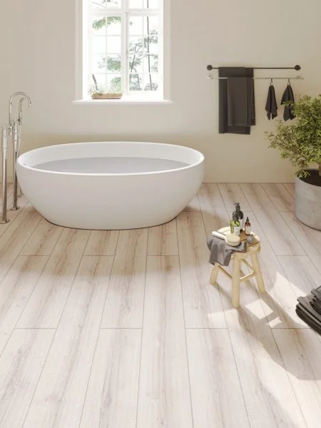 Ламинат Egger PRO 8/33 4V Large Aqua+ Дуб Шерман светлый EPL183 в Волгограде