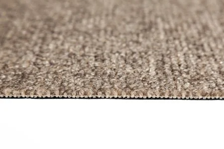 Ковровая плитка Bonkeel Sensei Beige в Волгограде