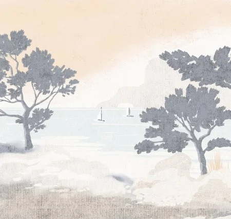 Обои Loymina Пейзаж vol. 2 ART18 001 в Волгограде