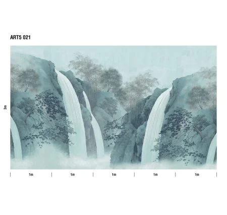 Обои Loymina Пейзаж ART5 021 в Волгограде