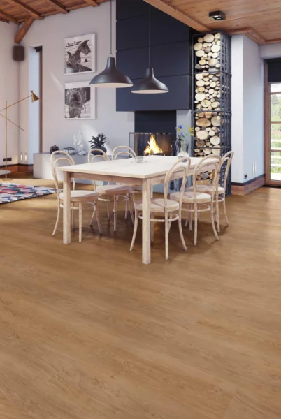 ПВХ плитка Tarkett Progressive House Darin в Волгограде