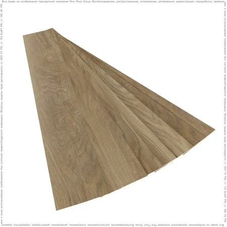 ПВХ плитка FineFlex Wood Дуб Азас FX-109 в Волгограде