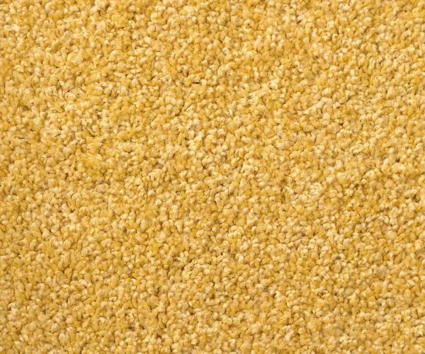 Ковровое покрытие Zartex Кидс 285 Банан - 3 м в Волгограде