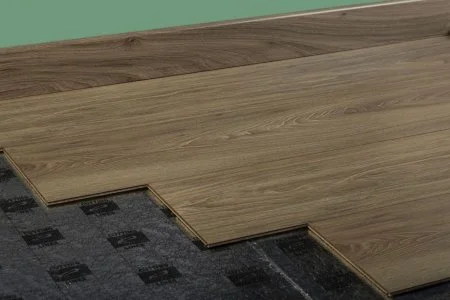 Ламинат Kronopol Platinium Milo 3712 Athena Walnut в Волгограде