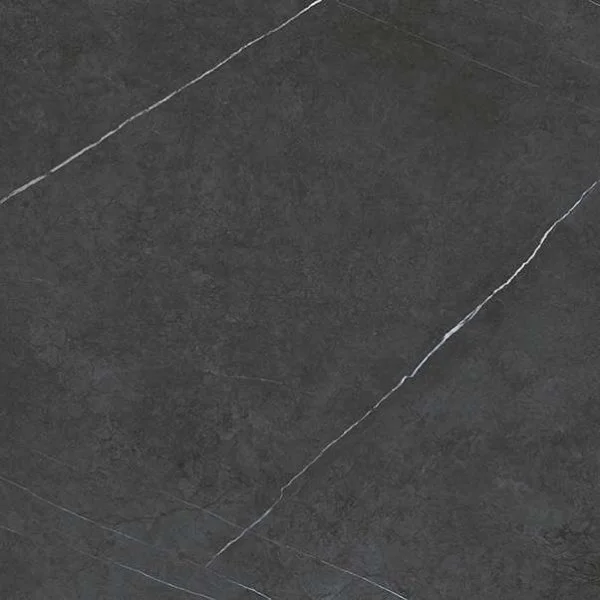 Керамогранит Italon Метрополис Империал Блэк 80х80 (Натуральная и Реттифицированная) в Волгограде