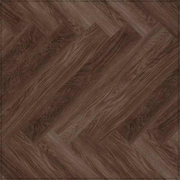 ПВХ плитка FineFlex Wood Дуб Тебердин FX-112 в Волгограде