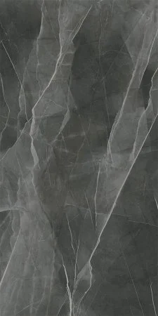 Керамогранит Vitra SityMarble Калакатта Блэк 60х120 (Лаппатированная и Реттифицированная) в Волгограде