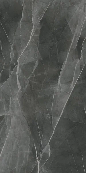 Керамогранит Vitra SityMarble Калакатта Блэк 60х120 (Лаппатированная и Реттифицированная) в Волгограде