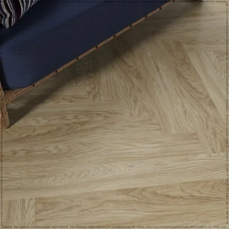 ПВХ плитка FineFlex Wood Дуб Бикин FX-113 в Волгограде