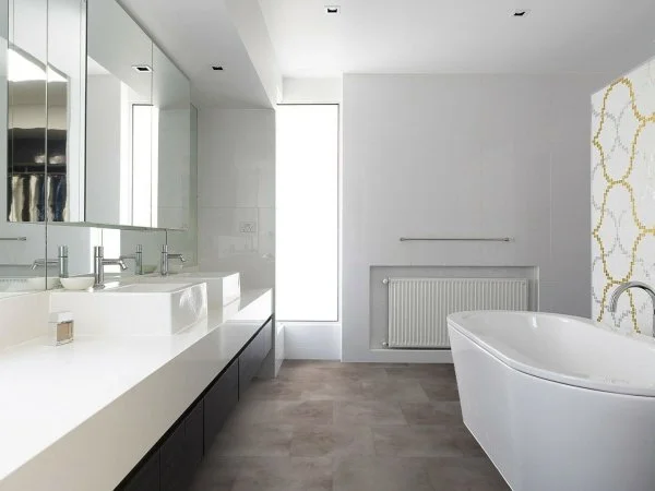 ПВХ плитка Bonkeel Rockstar Kurt Плитка (457,2 x 457,2 мм) в Волгограде