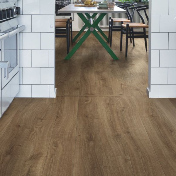 Ламинат Pergo Malmö Pro Дуб Плато Коричневый L1258-03582 в #REGION_NAME_DECLINE_PP#