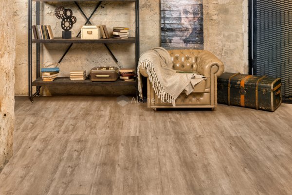Кварц-виниловая плитка Alpine Floor Grand Sequoia Карите ECO 11-902 (2,5 мм. 43 класс) в #REGION_NAME_DECLINE_PP#